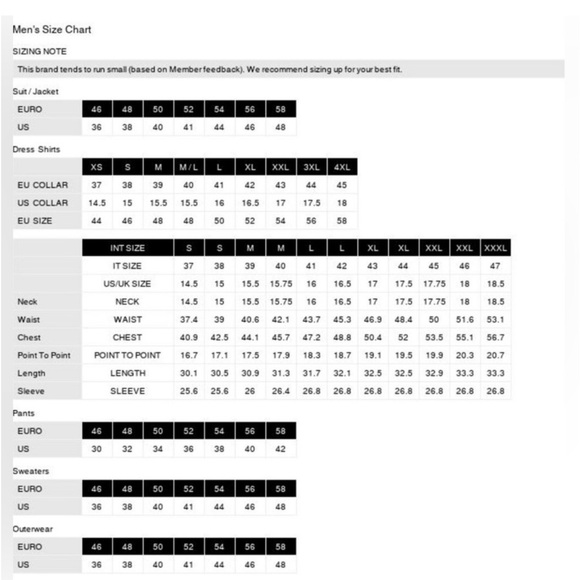 Canali Made in Italy Blue Plaid 100% Wool Suit Euro Size 58 R US Size 48 - Picture 16 of 16